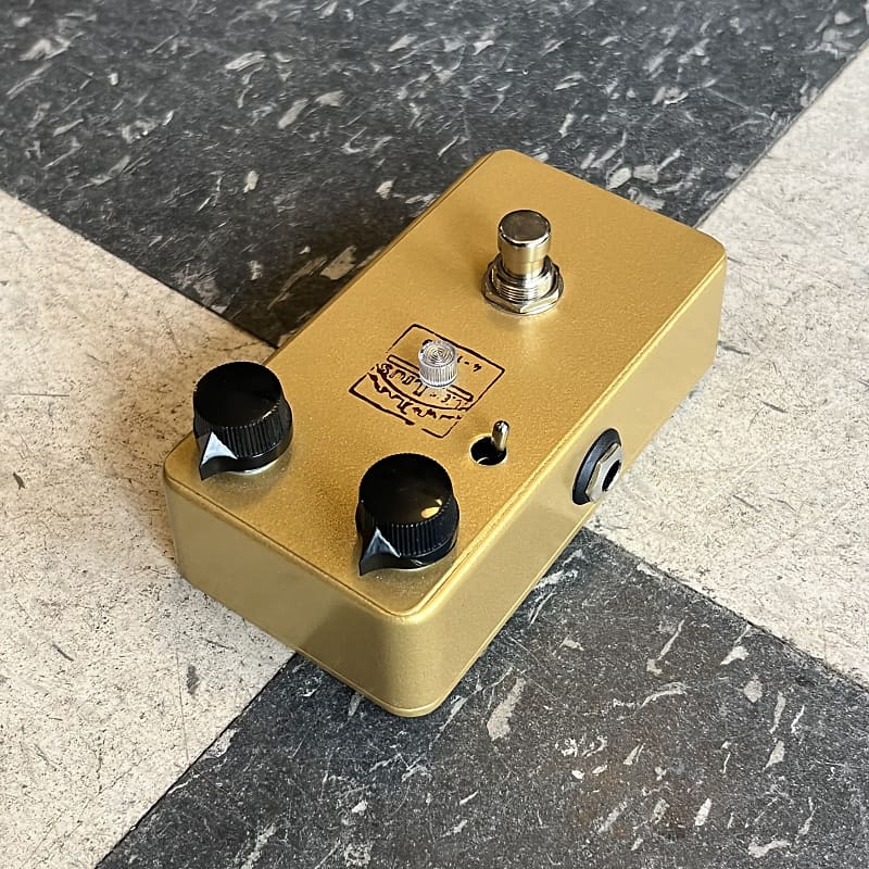 Lovepedal High Power Tweed Twin | Reverb Canada