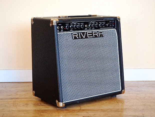 Rivera clubster 45 deals