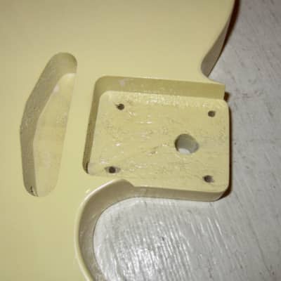 Telecaster Body Replacement image 2
