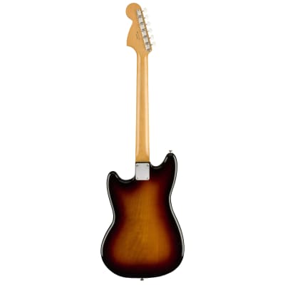 Fender Vintera® '60s Mustang® - 3-Color Sunburst image 3