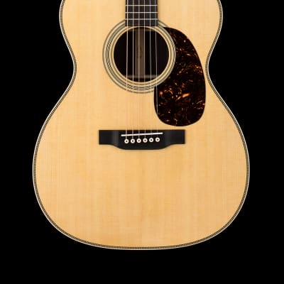 Martin Standard Series 000-28