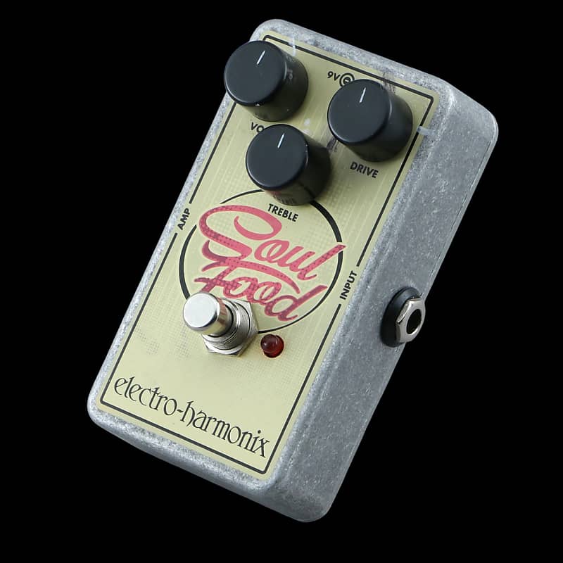 Electro-Harmonix Soul Food