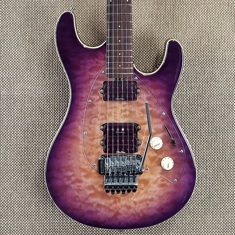 Steve morse guitar for sale top