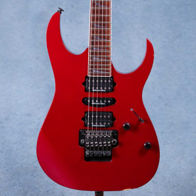 Ibanez Prestige RG2750 Trans Aqua | Reverb Australia