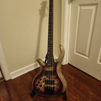 Schecter Riot 4, Aurora Burst, Linkshänder | Reverb