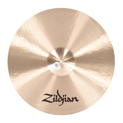 Zildjian 21" K Sweet Ride Cymbal image 2