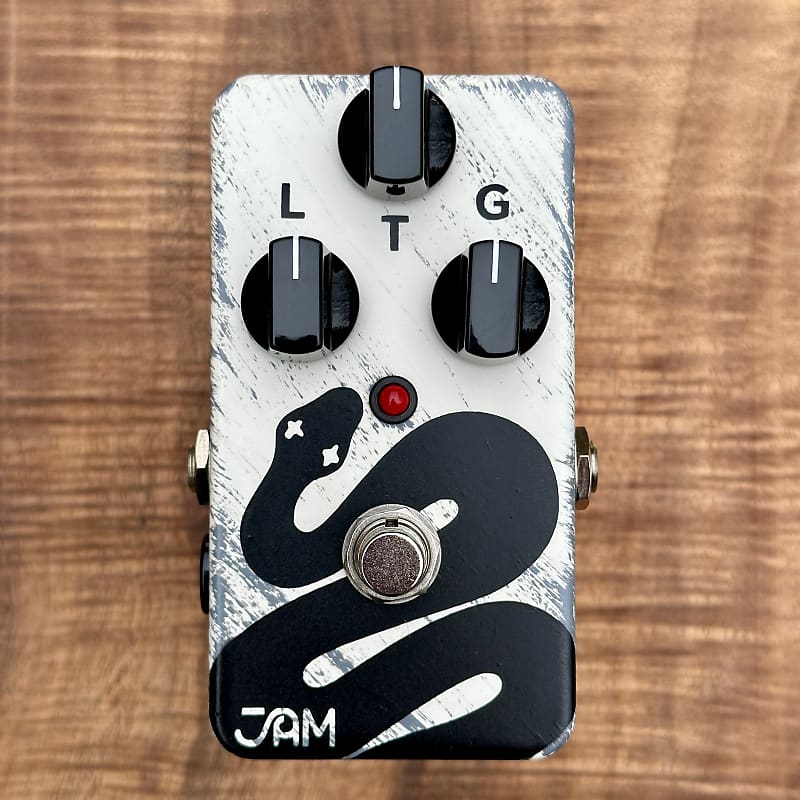 JAM Pedals Rattler