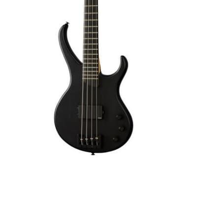 KRAMER D-1 Bass Open Grain Black Satin for sale