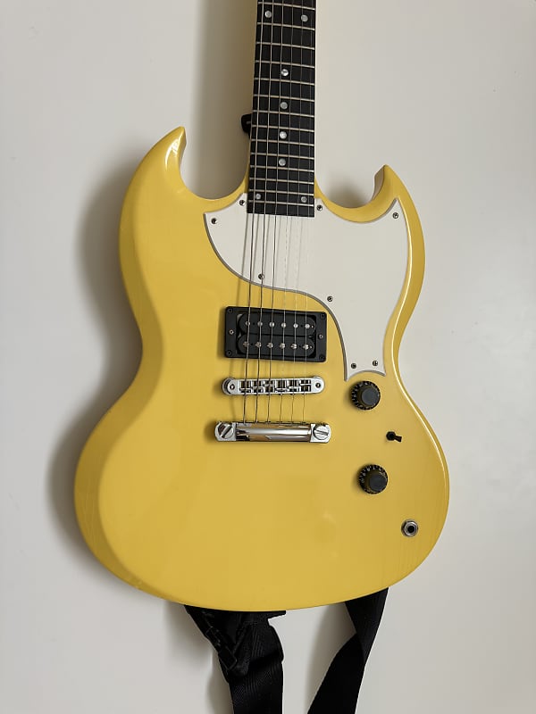Gibson SG-X 1998 - 1999