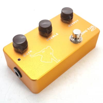 SUMO STOMP LongTail 873 (05/17) | Reverb Deutschland