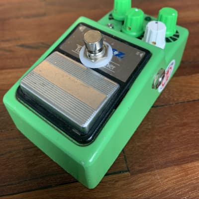 Ibanez TS9 Tube Screamer Reissue | Reverb