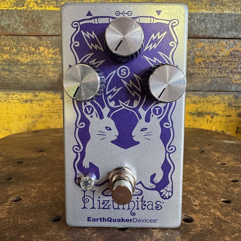 EarthQuaker Devices Hizumitas