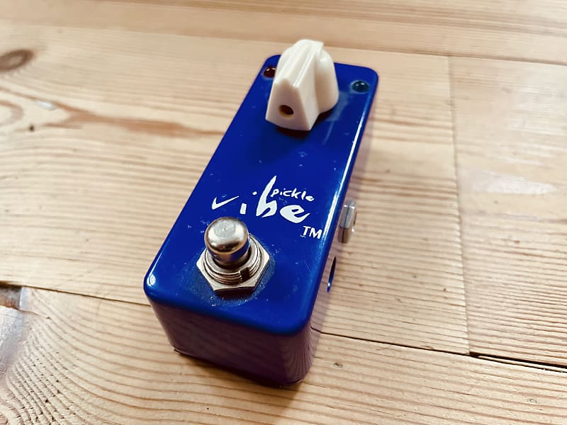 Lovepedal Pickle Vibe