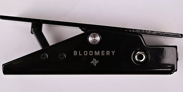 Tapestry Audio Bloomery Active Volume Pedal image 5