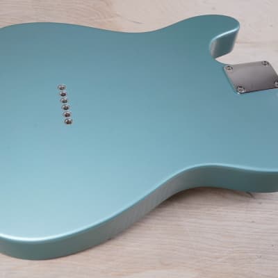 Fender MIJ Hybrid 60s Telecaster 2022年製 Fender MIJ Hybrid 60s Telecaster | Reverb Canada