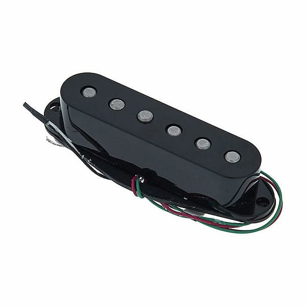 DiMarzio DP415W Area 58 Single Coil Pickup | Reverb DiMarzio DP415W Area 58 Single Coil Pickup | Reverb