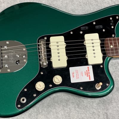 Fender Made in Japan Hybrid 60s Jazzmaster SN:8668 ≒3.65kg 2019