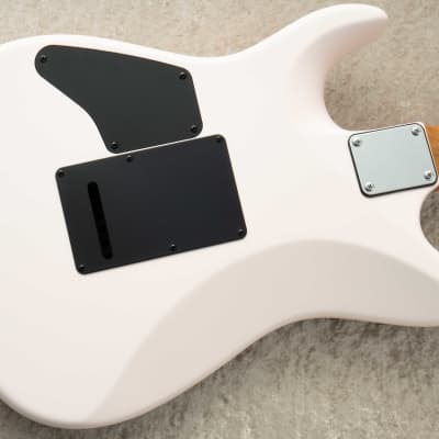 コンポーネントエレキギター T’s Guitars　USACG　Fender T's Guitars ティーズギター Arc-STD/VS100N Trans Blue Denim S