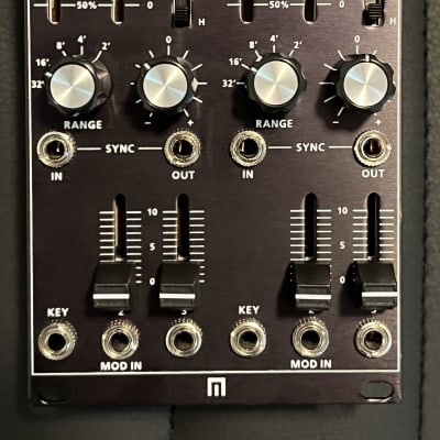 Roland SYSTEM-500 512 - Eurorack Module on ModularGrid