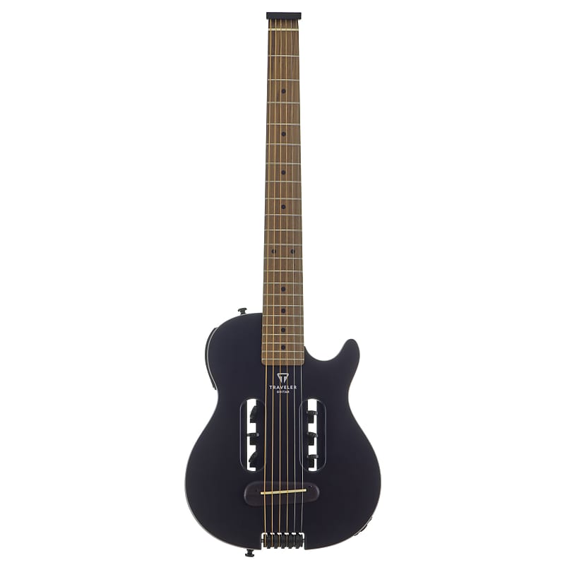 Traveler MK3 Escape Mark III Mahogany | Reverb