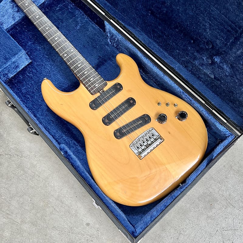 【希少】YAMAHA SUPER COMBINATOR 1000 SP-1000 MIJ Yamaha SC-1000 Super Combinator 1000 Electric Guitar