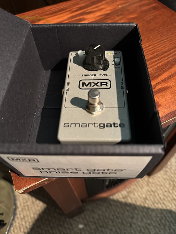 MXR M135 Smart Gate