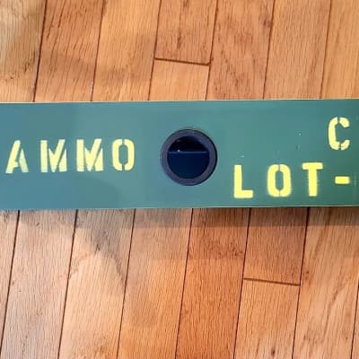 Lycan  Custom  2021 Ammo Crate image 7