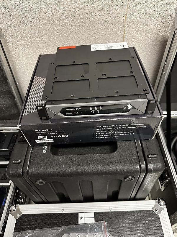 Waves Proton Duo 2020 Reverb