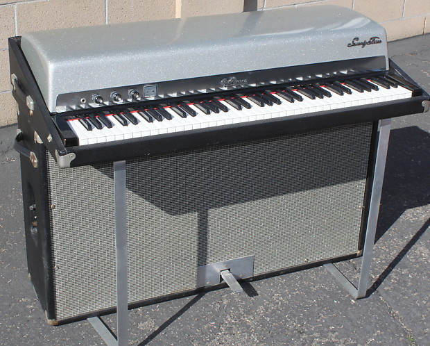 Fender Rhodes Suitcase 73