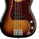 Fender American Professional II Precision Bass MP 3-Color Sunburst w/case