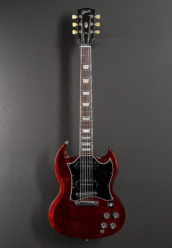 Gibson SG Standard P-90 2012 - 2013 image 1