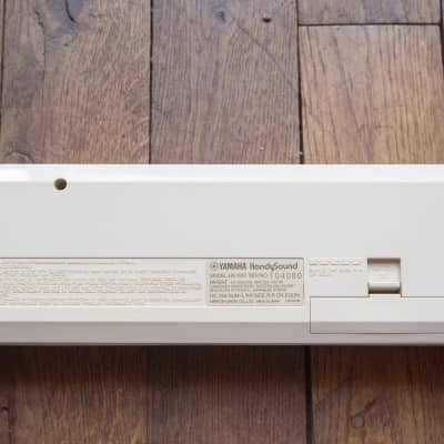 Yamaha Handysound HS-500 1983 | Reverb