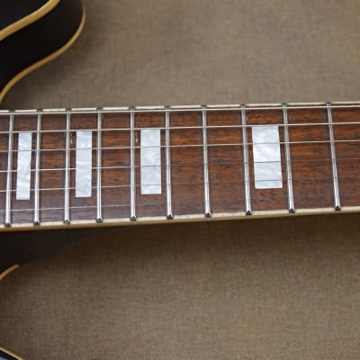 Brand New Teton Guitars S1533BIVS  Electric Guitar image 8