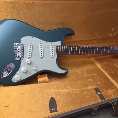ギター New american vintage 59 stratocaster Fender American Vintage '59 Stratocaster | Reverb