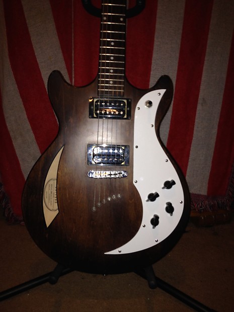 Ibanez artcore amf73-tf-12-01 2011 Nat Mahog | Reverb