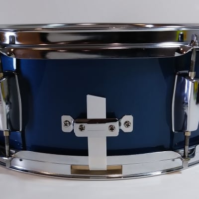 CB Percussion SP Series Snare Drum 14" x 5 1/2" / 6 Lug image 2