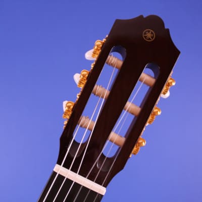 Yamaha CG182C Classical Guitar image 8