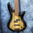 Ibanez GSR200SM-Spalted Maple Exotic Limited Run Bass Guitar