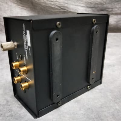 ジャンク品Audio-Technica AT660T/OCC トランス