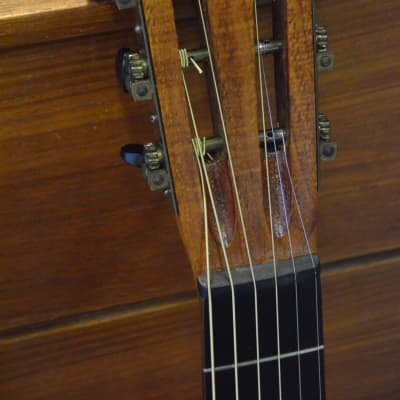 Regal Fancy Parlor Guitar 0 Size 1900s Natural image 5