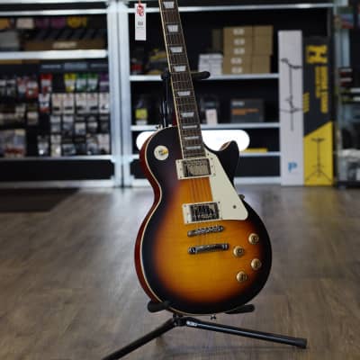 Edwards by ESP E-LP-135ALS Les Paul Standard Darkburst 2007