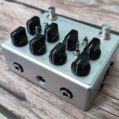 Darkglass Electronics Vintage Ultra | Reverb