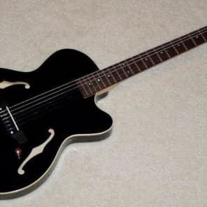 Yamaha AEX 500n Black | Reverb