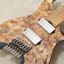Ibanez QX527PB -Antique Brown Stained / ABS- 2022