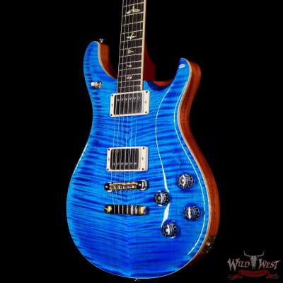 Paul Reed Smith PRS Core Series McCarty 594 Rosewood Fingerboard Aquamarine image 2