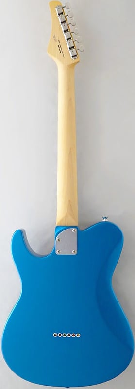 ギター FGN Boundary ILIAD FGN Boundary Iliad BIL2MHS review | Guitar World
