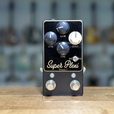 Reverb.com listing, price, conditions, and images for formula-b-super-plexi