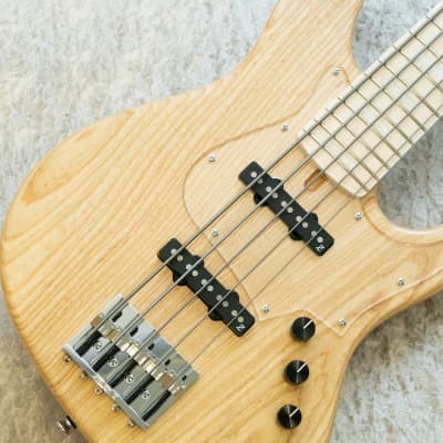 Atelier Z Bass Guitars | Reverb