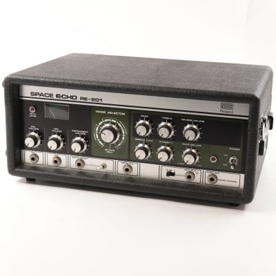 ROLAND RE-201 Space Echo Tape Echo Reverb [SN 414497] (04/22) for sale