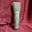 c. 1990s RODE NT2 Large Diaphragm FET Condenser Microphone
